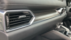 Mazda CX-5 2.0 Sport 5dr Auto Petrol Estate
